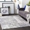 Livabliss Venice VNE-2304 Machine Crafted Area Rug VNE2304-710RD - alternate 3
